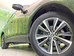 HARRIER 2WD