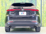 HARRIER 2WD
