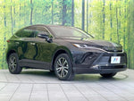 HARRIER 2WD