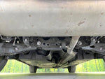 HARRIER 2WD