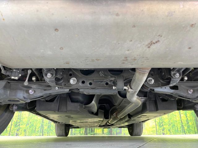 HARRIER 2WD