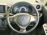Spacia custom Z