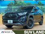 RAV4 4WD
