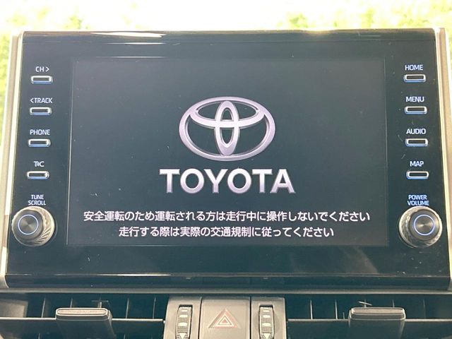RAV4 4WD