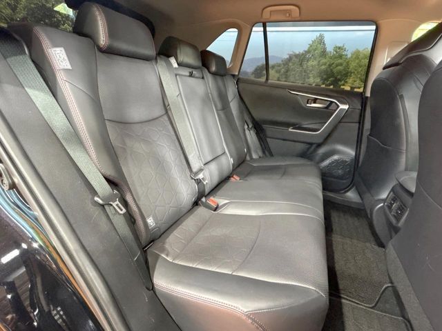 RAV4 4WD