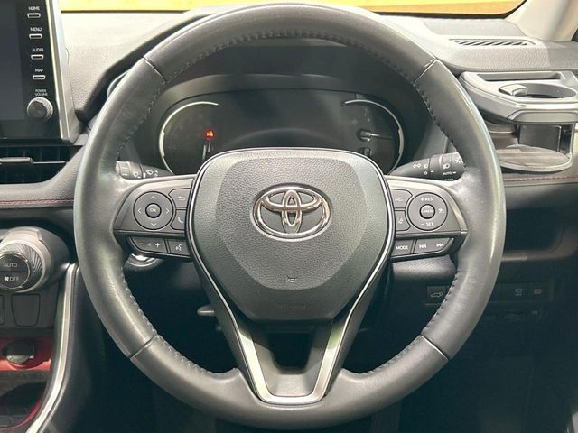 RAV4 4WD