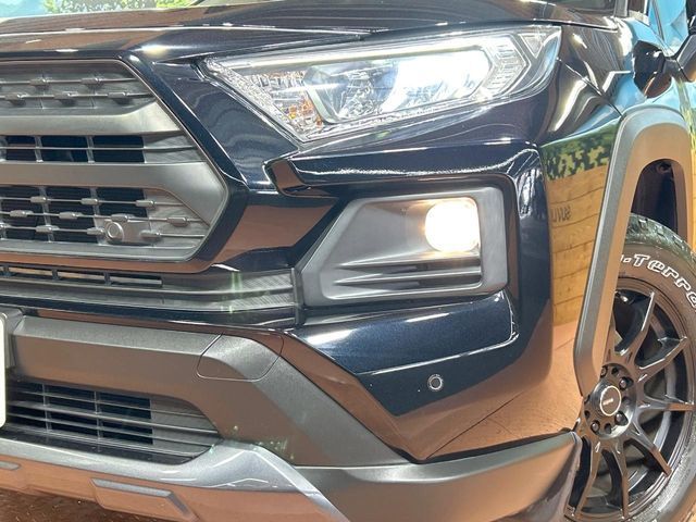 RAV4 4WD