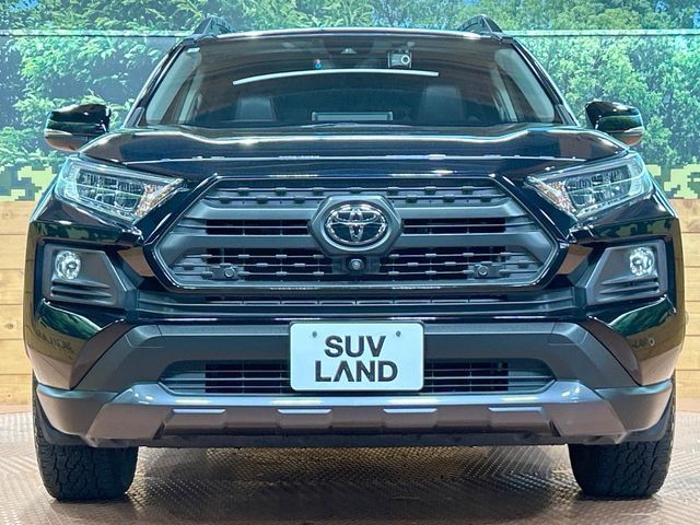 RAV4 4WD