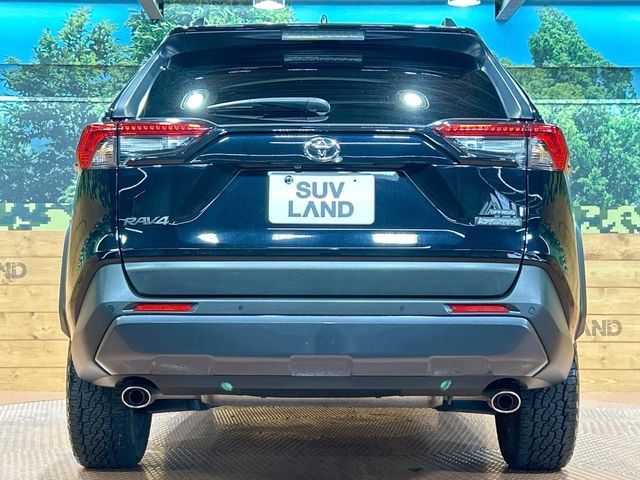 RAV4 4WD