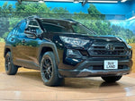 RAV4 4WD