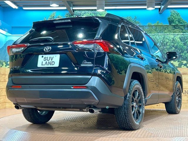 RAV4 4WD