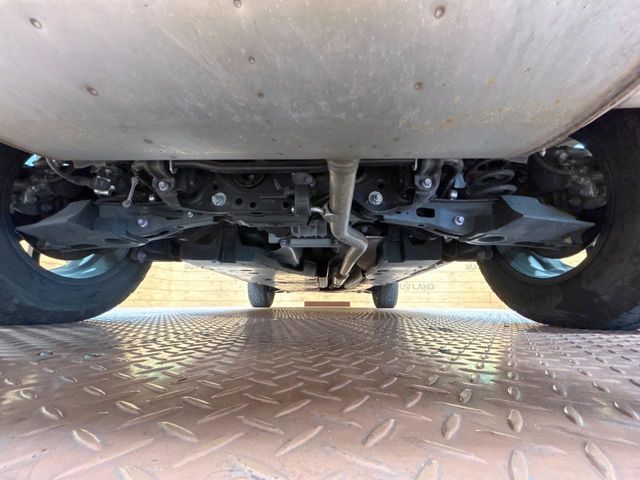 RAV4 4WD