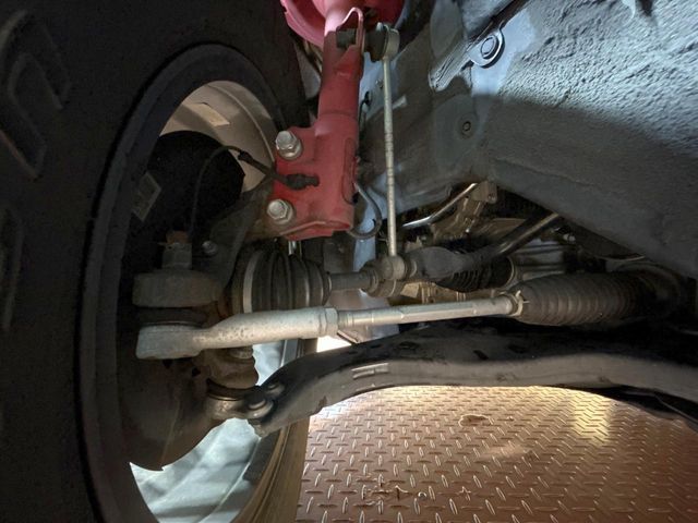 RAV4 4WD