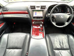 LEXUS LS460