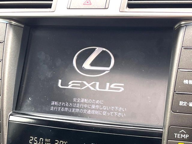 LEXUS LS460