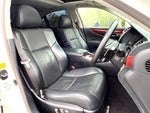 LEXUS LS460
