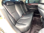LEXUS LS460
