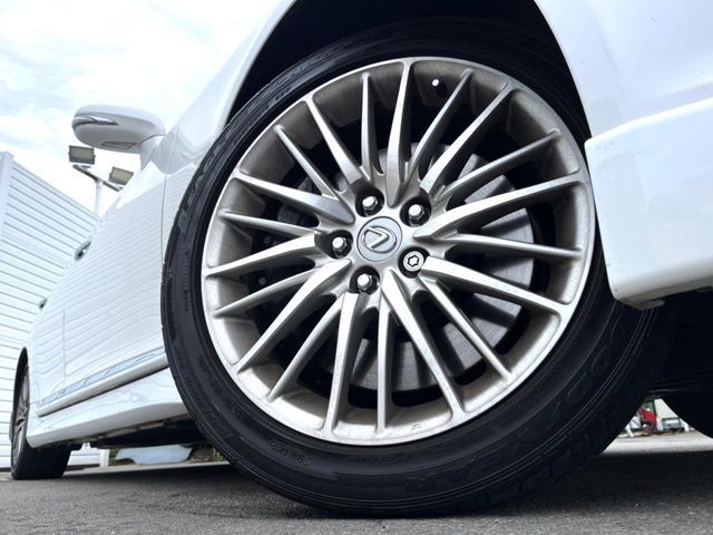 LEXUS LS460