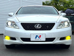 LEXUS LS460