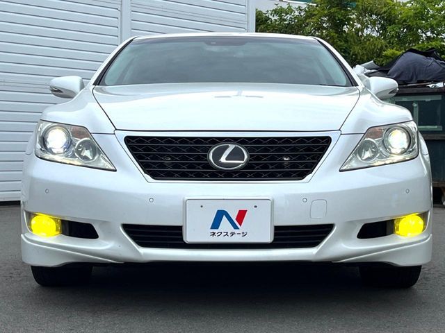 LEXUS LS460
