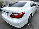 LEXUS LS460