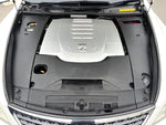 LEXUS LS460