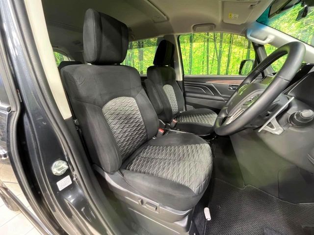 DELICA D:5 4WD