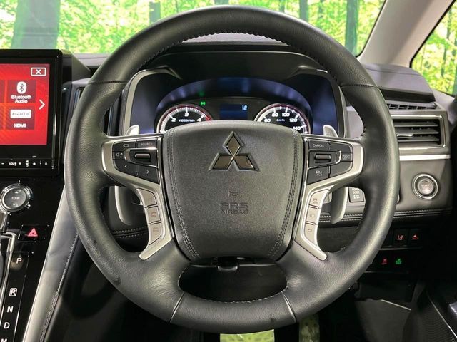 DELICA D:5 4WD