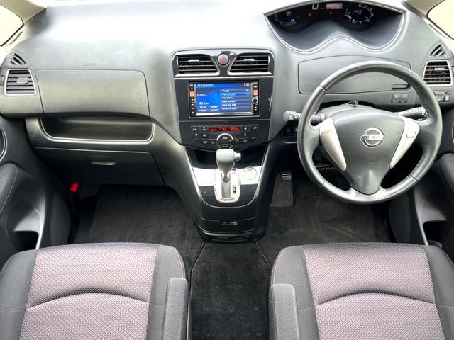 SERENA  S-HYBRID