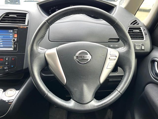 SERENA  S-HYBRID