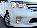 SERENA  S-HYBRID