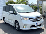 SERENA  S-HYBRID