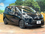 SIENTA HYBRID