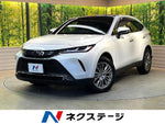 HARRIER 2WD