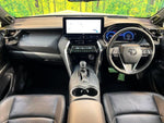 HARRIER 2WD