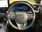 HARRIER 2WD