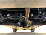 HARRIER 2WD