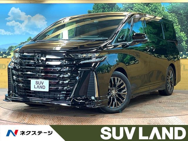 VELLFIRE HYBRID