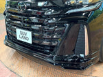 VELLFIRE HYBRID