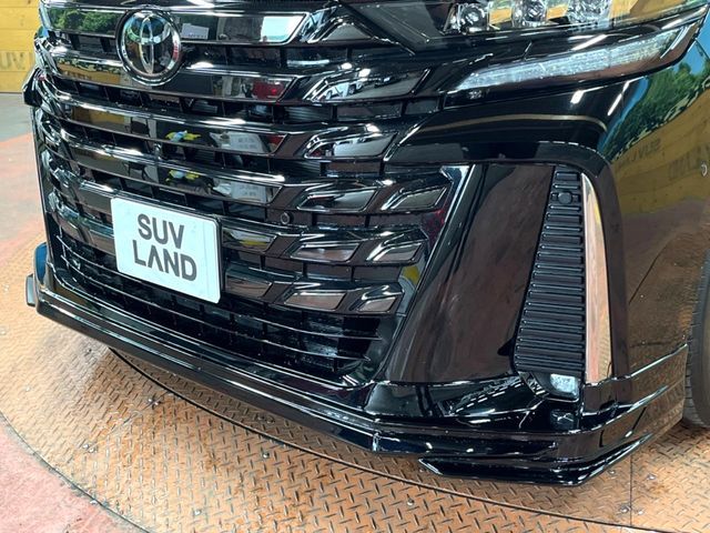 VELLFIRE HYBRID
