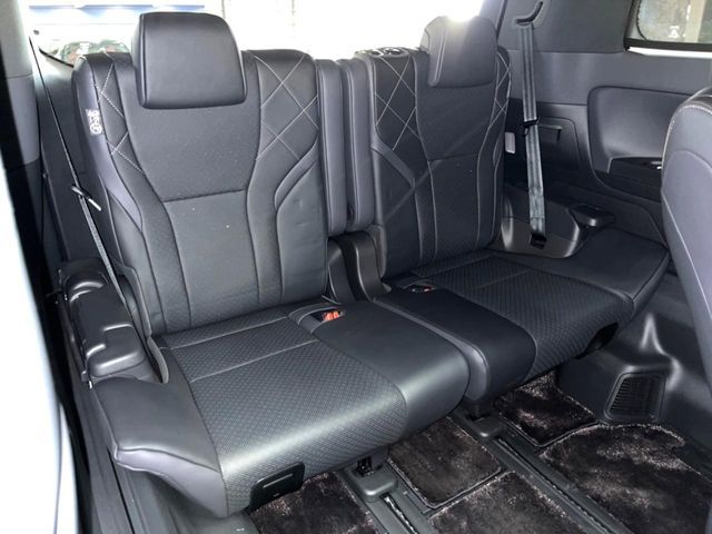 VELLFIRE HYBRID