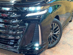 VELLFIRE HYBRID