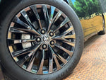 VELLFIRE HYBRID