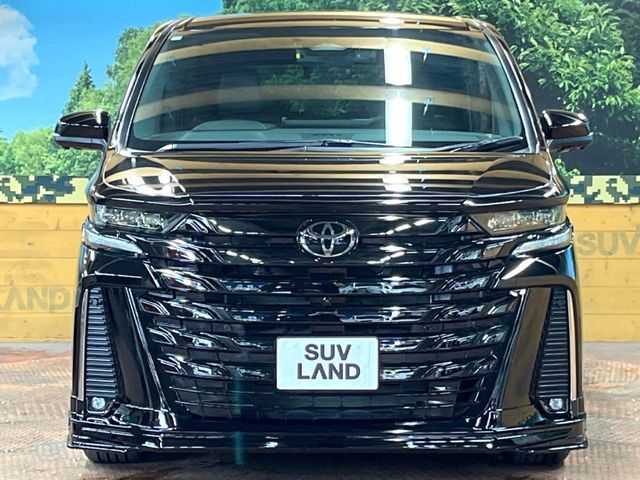 VELLFIRE HYBRID