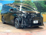 VELLFIRE HYBRID