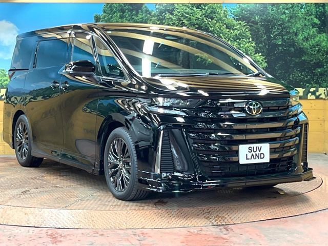 VELLFIRE HYBRID
