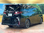 VELLFIRE HYBRID