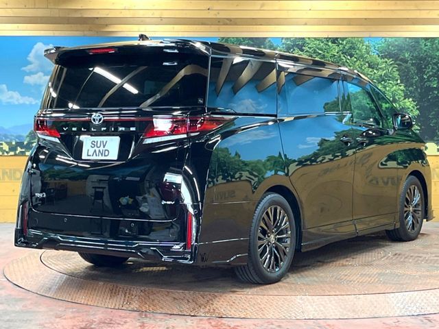 VELLFIRE HYBRID