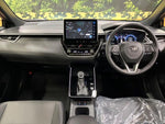 COROLLA CROSS HYBRID