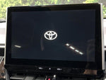 COROLLA CROSS HYBRID